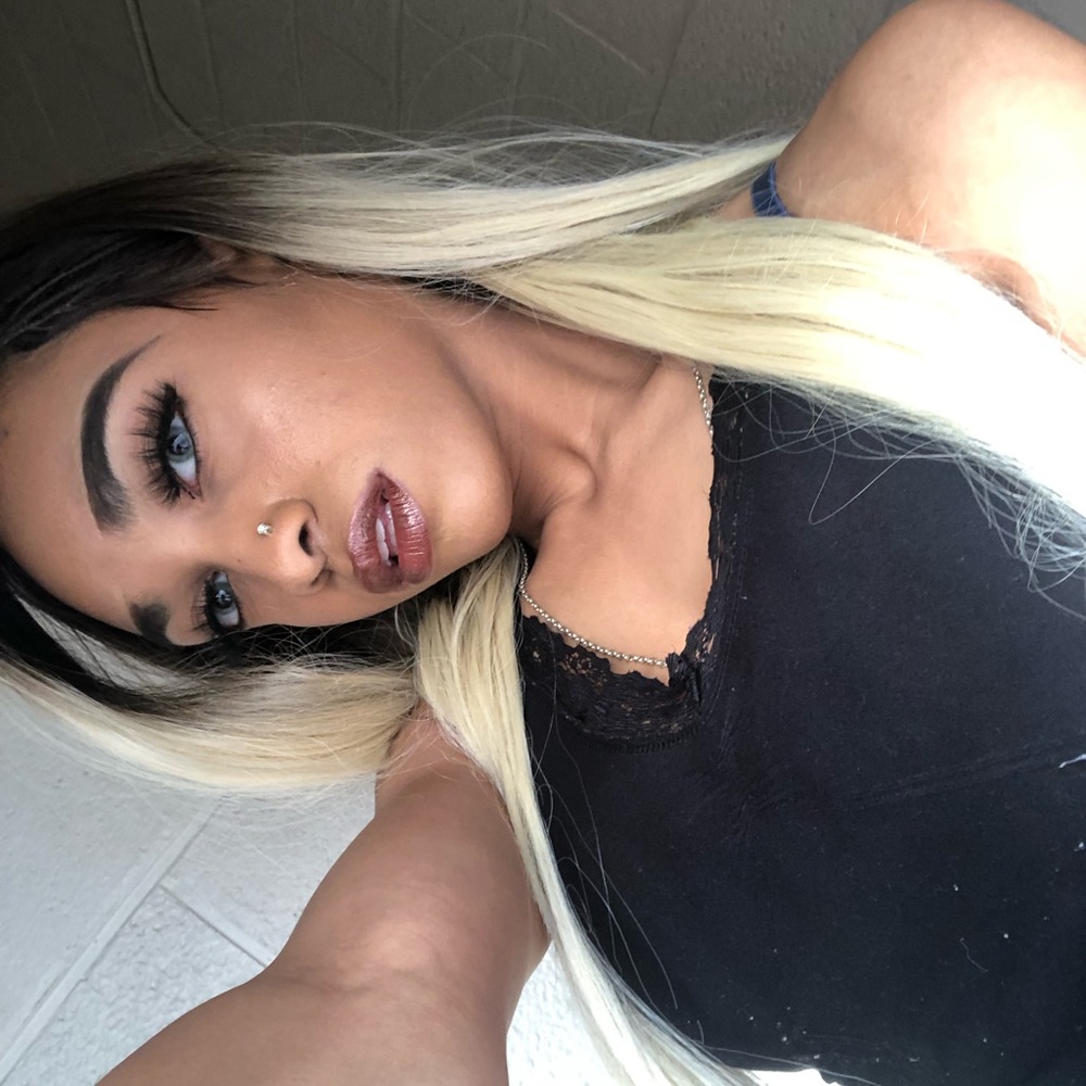 Meet your Posher, Sidney